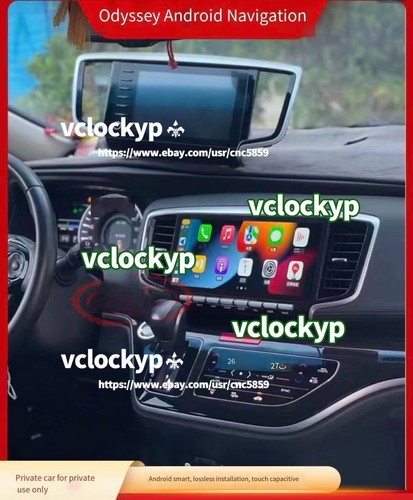 Honda odyssey elysion - honda,